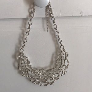 Statement necklace